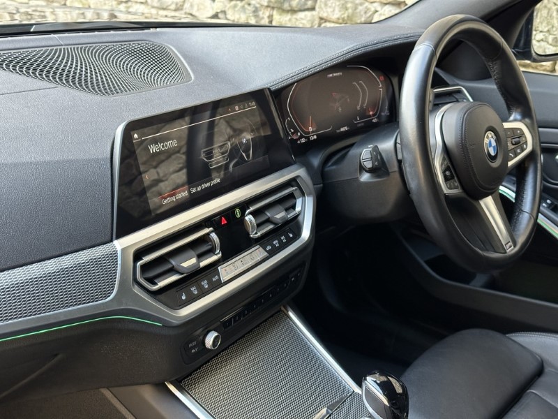 Used BMW 3 Series 2021 for sale - 77233674: Photo 32