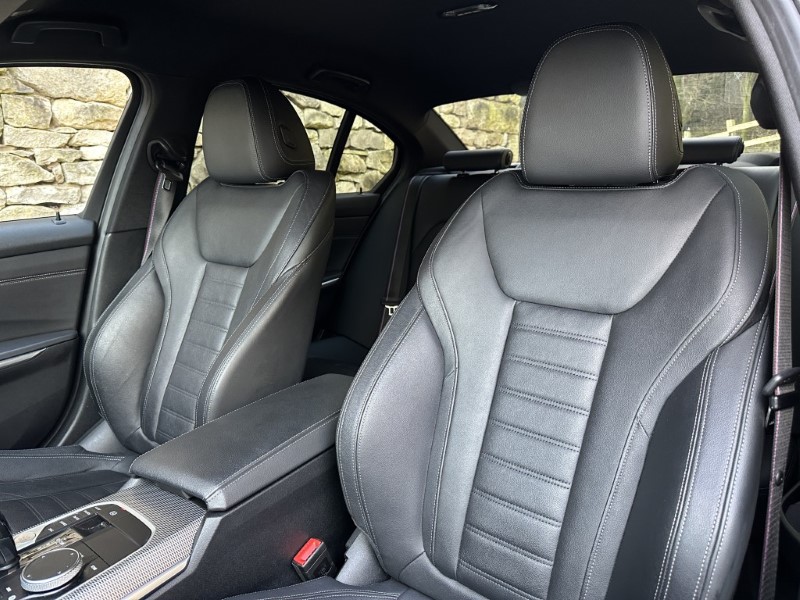 Used BMW 3 Series 2021 for sale - 77233674: Photo 33