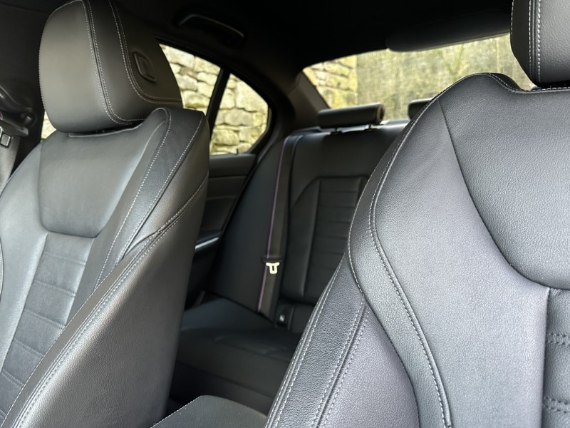 Used BMW 3 Series 2021 for sale - 77233674: Photo 34