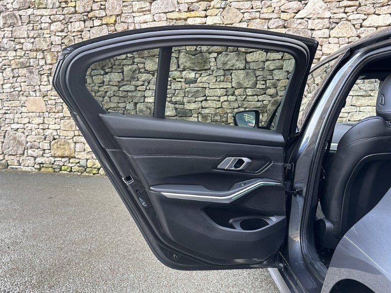 Used BMW 3 Series 2021 for sale - 77233674: Photo 38