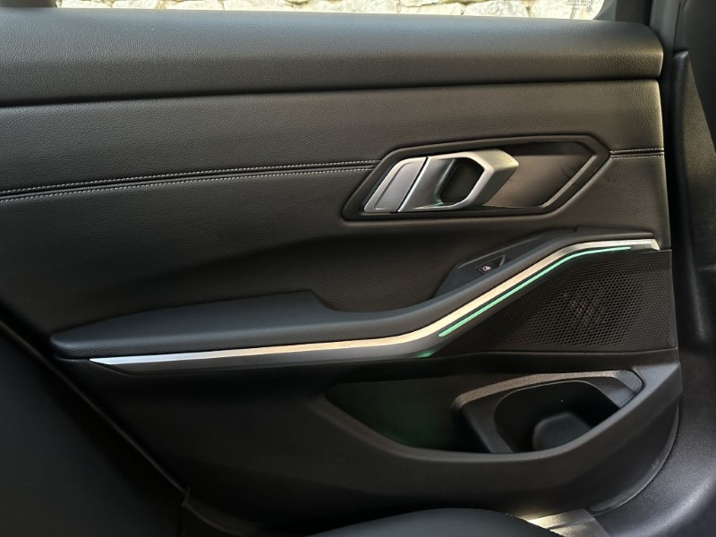 Used BMW 3 Series 2021 for sale - 77233674: Photo 39