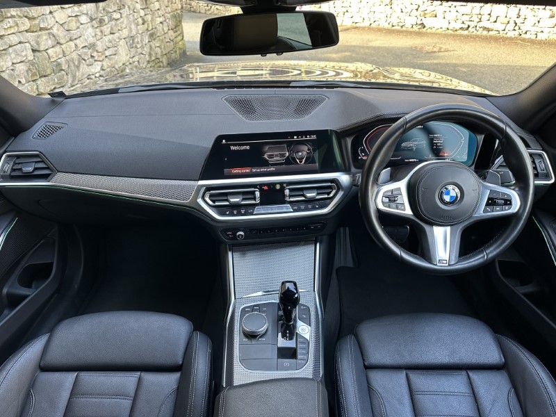 Used BMW 3 Series 2021 for sale - 77233674: Photo 4