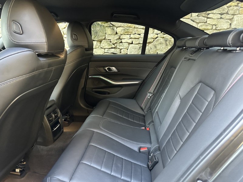 Used BMW 3 Series 2021 for sale - 77233674: Photo 40