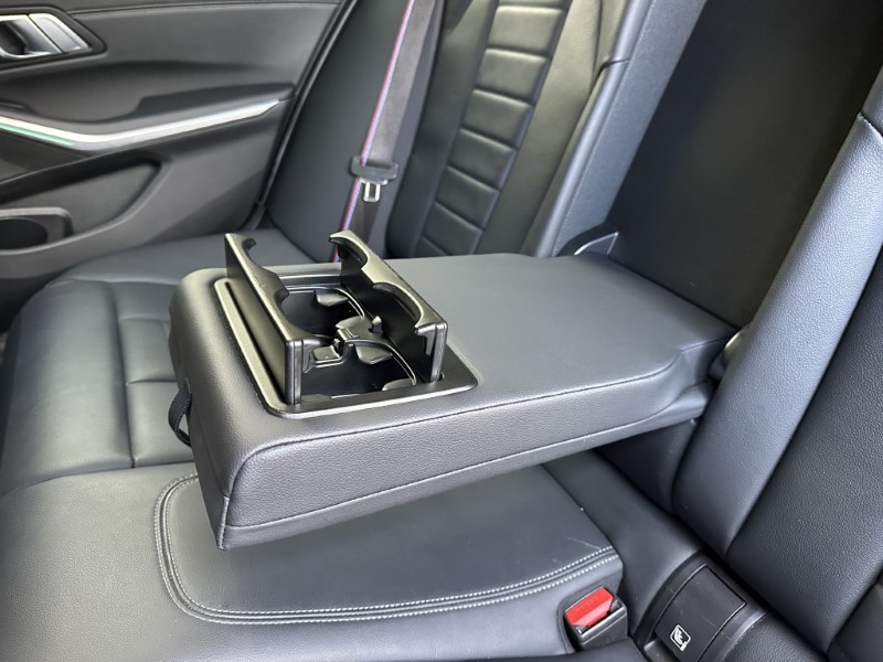 Used BMW 3 Series 2021 for sale - 77233674: Photo 41