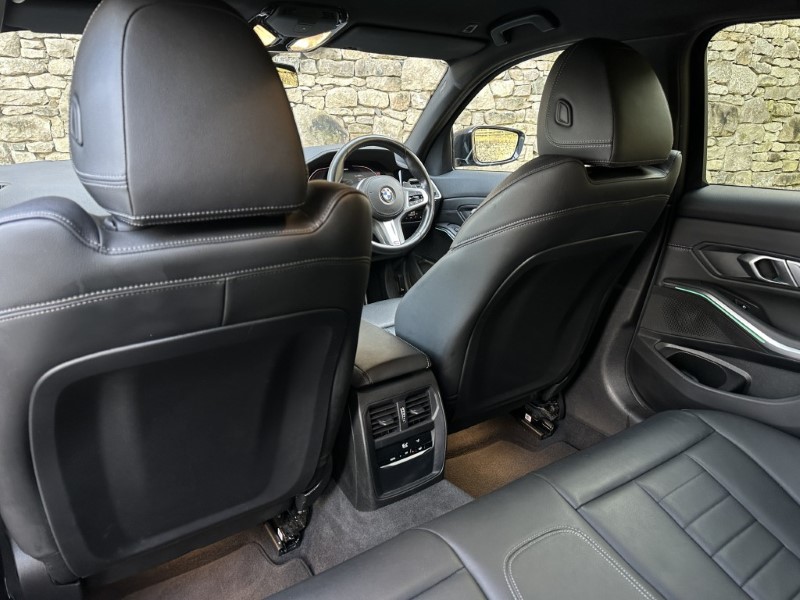 Used BMW 3 Series 2021 for sale - 77233674: Photo 42