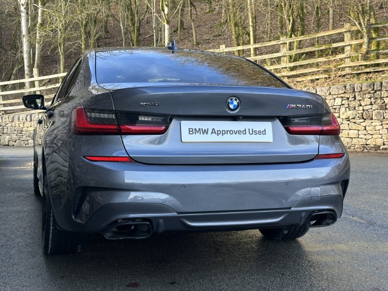 Used BMW 3 Series 2021 for sale - 77233674: Photo 46