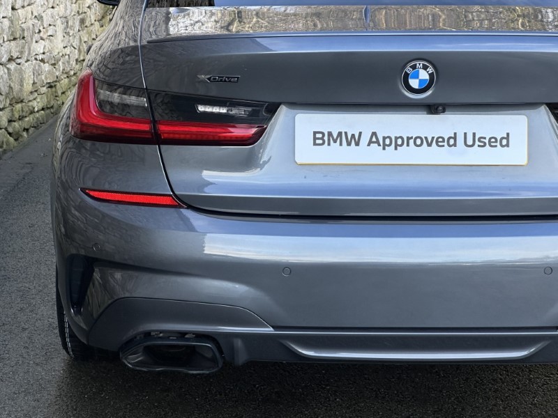 Used BMW 3 Series 2021 for sale - 77233674: Photo 47