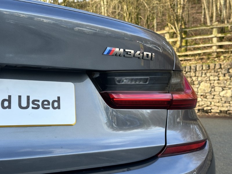 Used BMW 3 Series 2021 for sale - 77233674: Photo 49