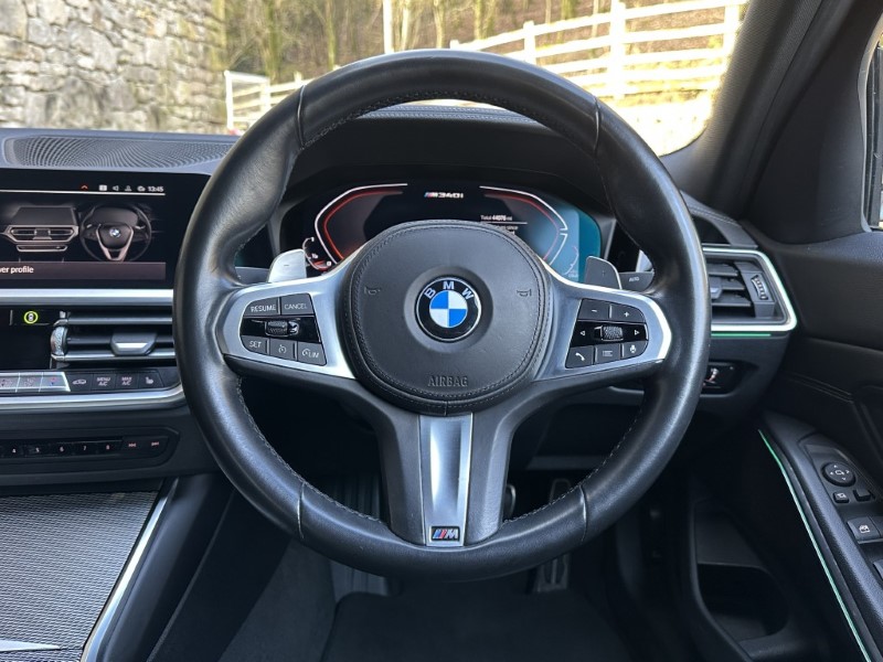 Used BMW 3 Series 2021 for sale - 77233674: Photo 5