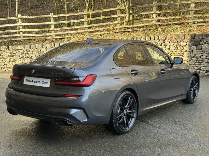 Used BMW 3 Series 2021 for sale - 77233674: Photo 52