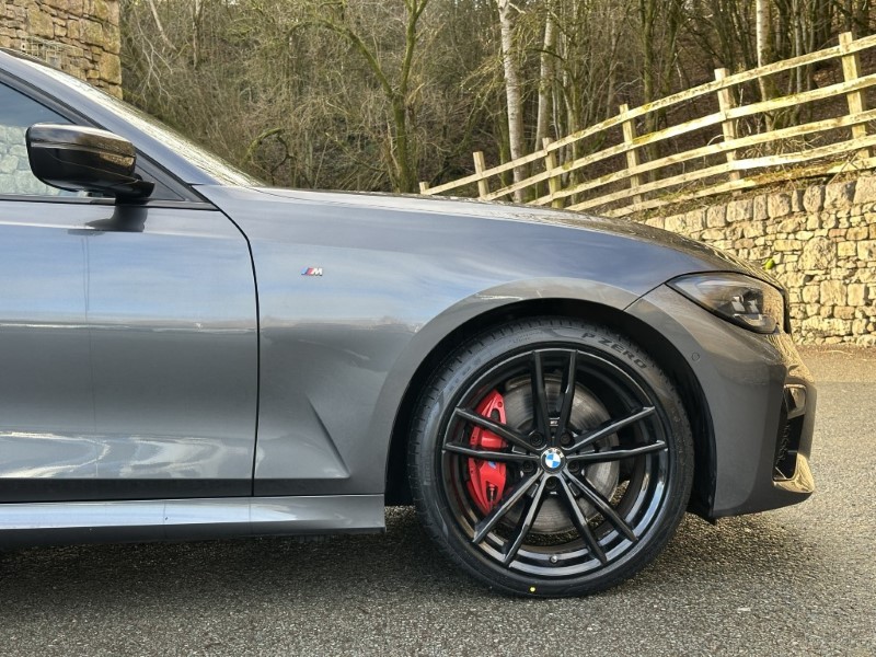 Used BMW 3 Series 2021 for sale - 77233674: Photo 54