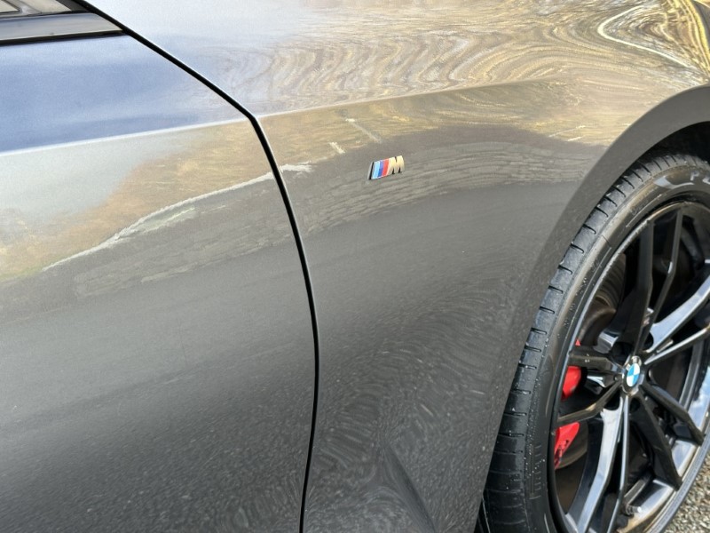 Used BMW 3 Series 2021 for sale - 77233674: Photo 55