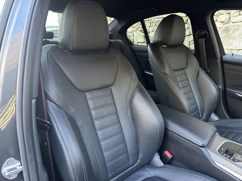 Used BMW 3 Series 2021 for sale - 77233674: Photo 58