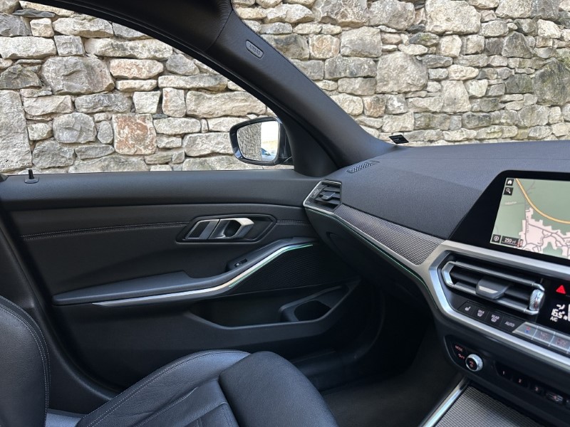 Used BMW 3 Series 2021 for sale - 77233674: Photo 60