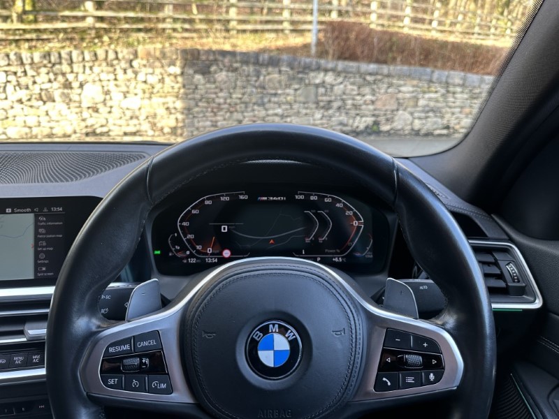 Used BMW 3 Series 2021 for sale - 77233674: Photo 65