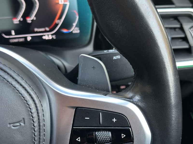 Used BMW 3 Series 2021 for sale - 77233674: Photo 66