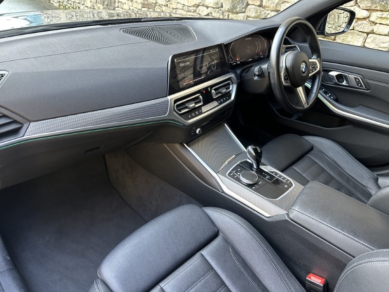 Used BMW 3 Series 2021 for sale - 77233674: Photo 7