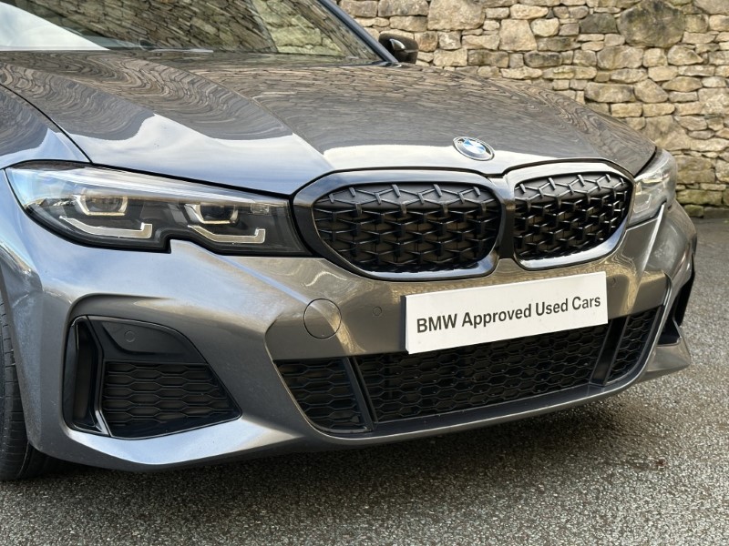 Used BMW 3 Series 2021 for sale - 77233674: Photo 70