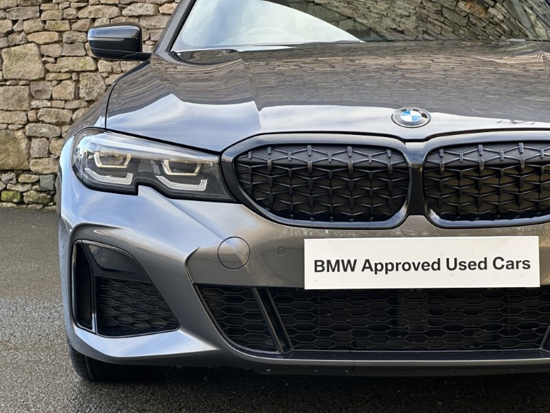 Used BMW 3 Series 2021 for sale - 77233674: Photo 71