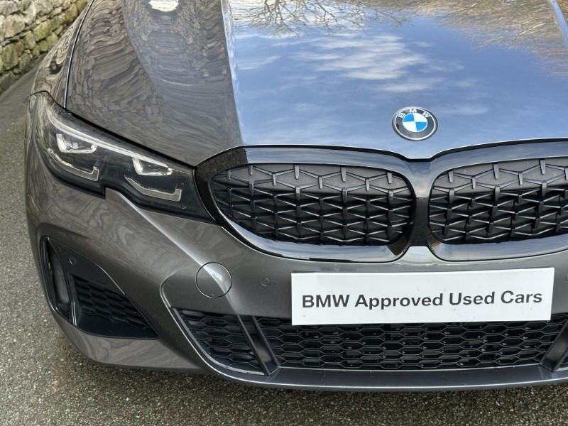 Used BMW 3 Series 2021 for sale - 77233674: Photo 72