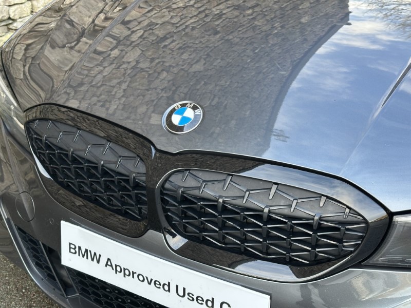 Used BMW 3 Series 2021 for sale - 77233674: Photo 73