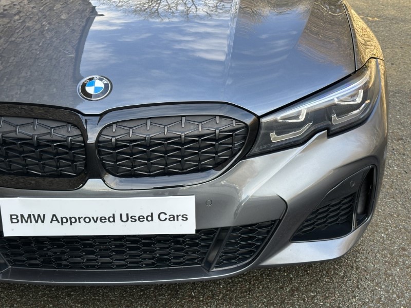 Used BMW 3 Series 2021 for sale - 77233674: Photo 74