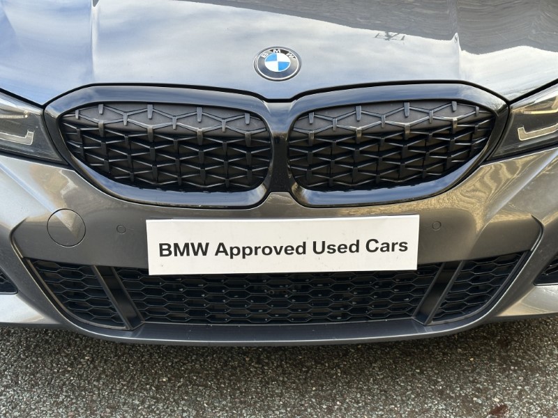 Used BMW 3 Series 2021 for sale - 77233674: Photo 76