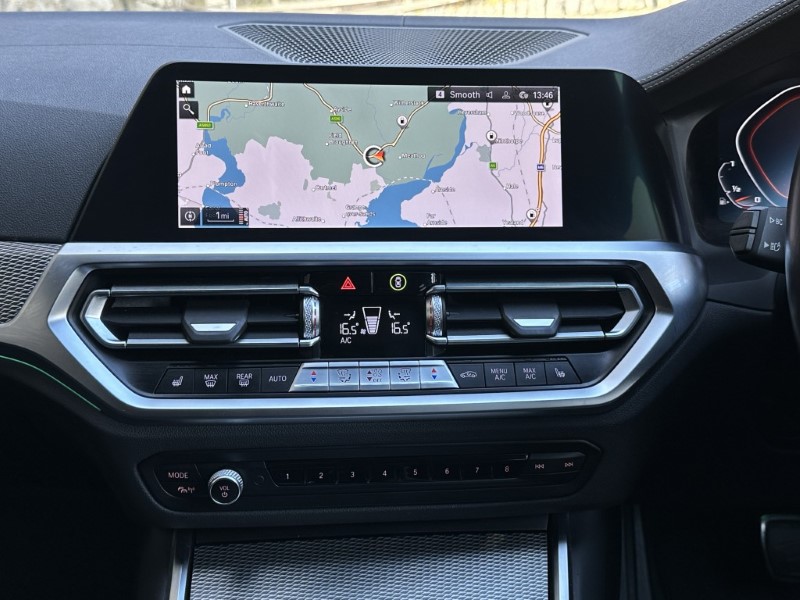 Used BMW 3 Series 2021 for sale - 77233674: Photo 8