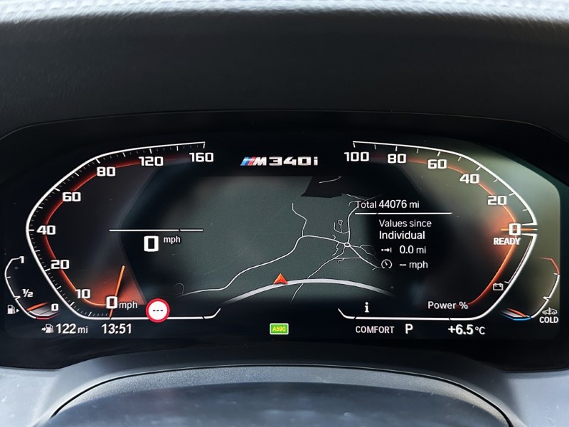 Used BMW 3 Series 2021 for sale - 77233674: Photo 9