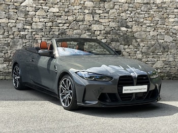Used BMW M4 2023 for sale - 79208645: Photo