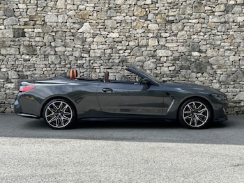 Used BMW M4 2023 for sale - 79208645: Photo