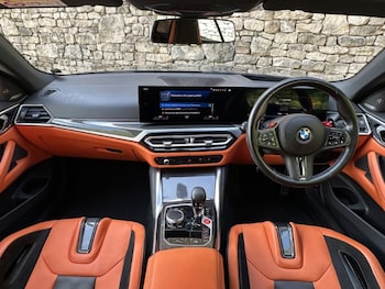 Used BMW M4 2023 for sale - 79208645: Photo