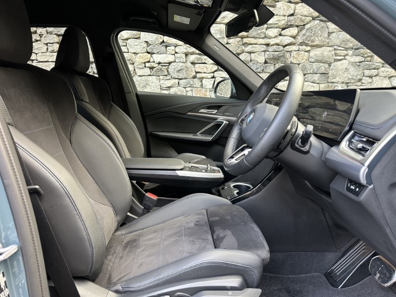 Used BMW X1 2025 for sale - 76981297: Photo 11