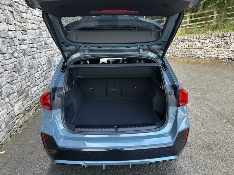 Used BMW X1 2025 for sale - 76981297: Photo 13