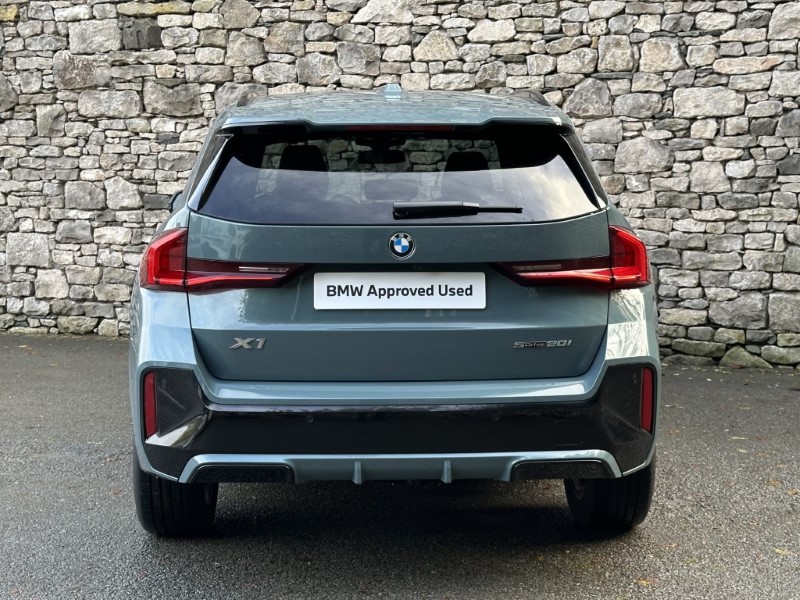 Used BMW X1 2025 for sale - 76981297: Photo 15