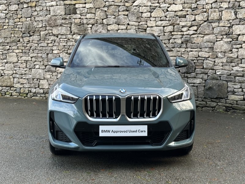 Used BMW X1 2025 for sale - 76981297: Photo 16