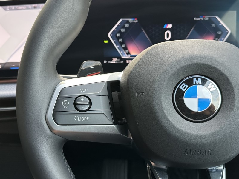 Used BMW X1 2025 for sale - 76981297: Photo 17