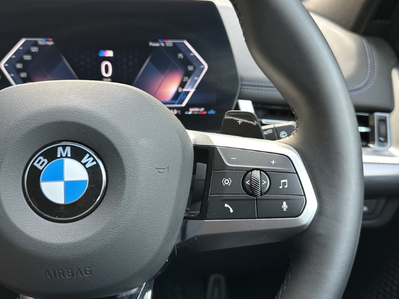 Used BMW X1 2025 for sale - 76981297: Photo 18