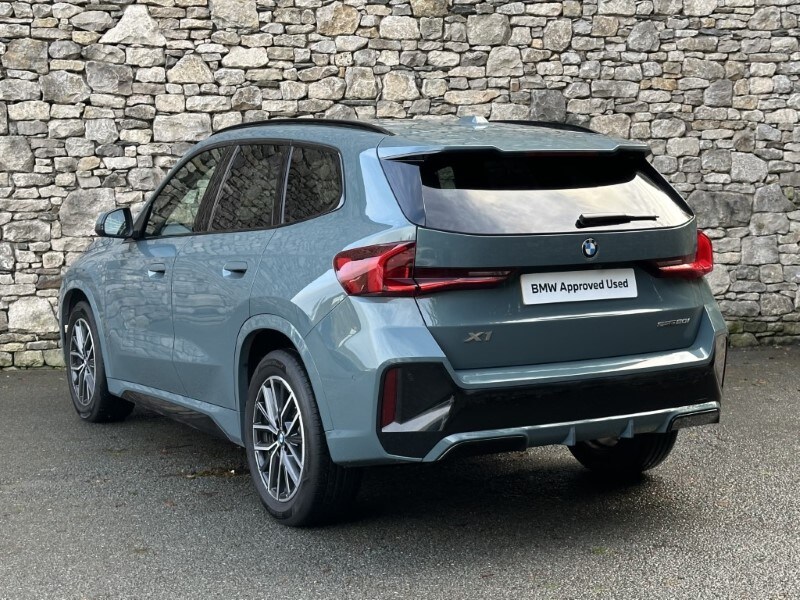 Used BMW X1 2025 for sale - 76981297: Photo 2