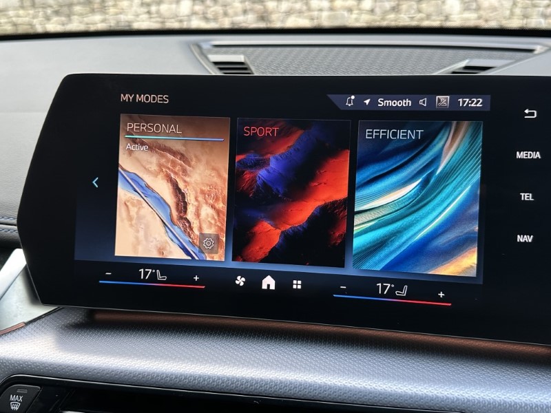 Used BMW X1 2025 for sale - 76981297: Photo 22