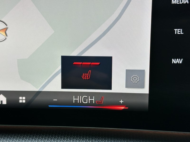 Used BMW X1 2025 for sale - 76981297: Photo 23