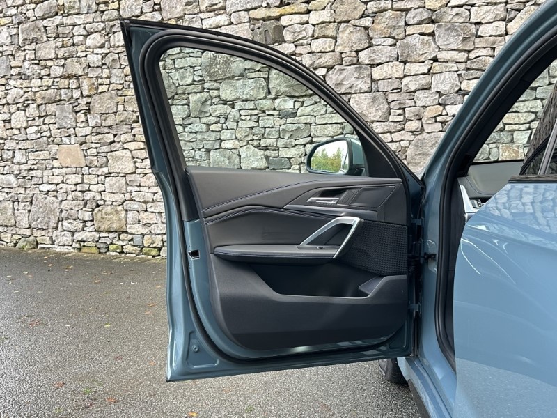 Used BMW X1 2025 for sale - 76981297: Photo 25