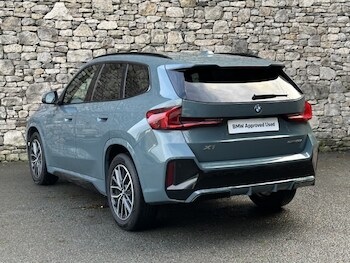 Used BMW X1 2025 for sale - 76981297: Photo