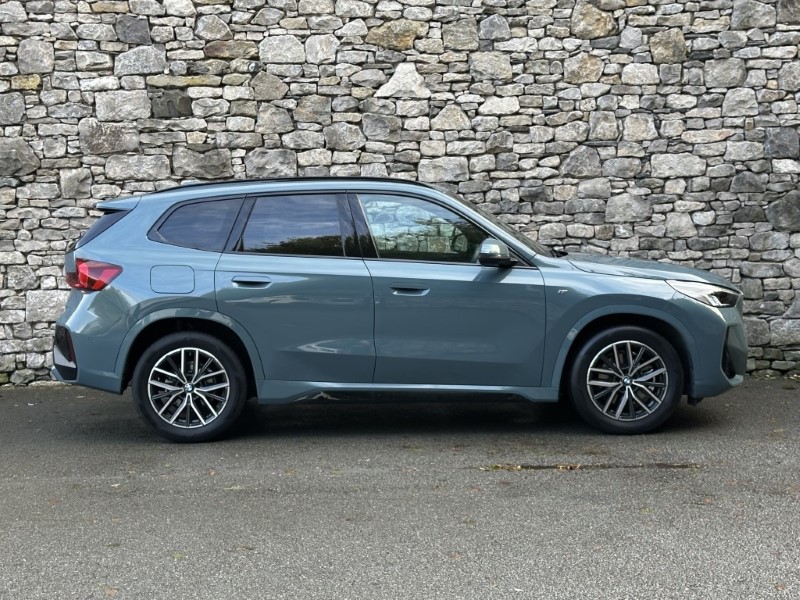 Used BMW X1 2025 for sale - 76981297: Photo 3