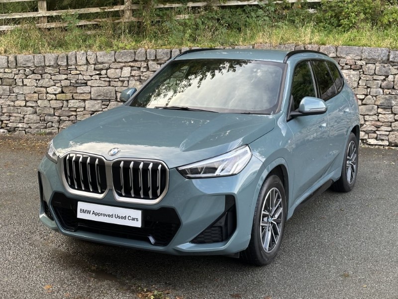 Used BMW X1 2025 for sale - 76981297: Photo 34