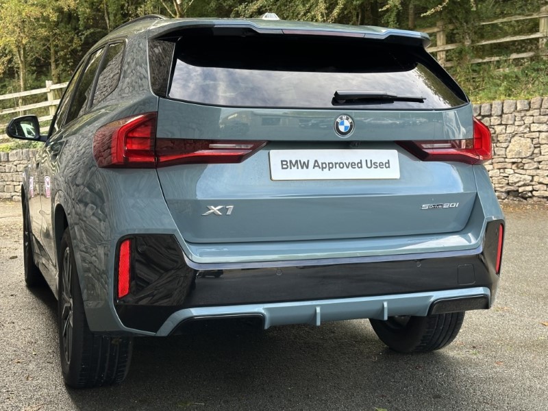 Used BMW X1 2025 for sale - 76981297: Photo 36