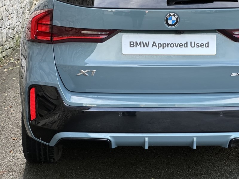 Used BMW X1 2025 for sale - 76981297: Photo 37