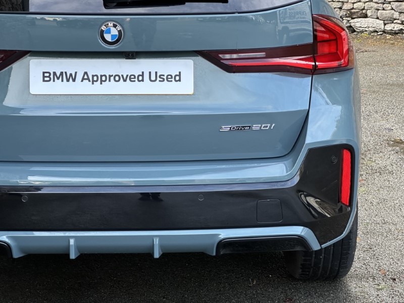 Used BMW X1 2025 for sale - 76981297: Photo 38