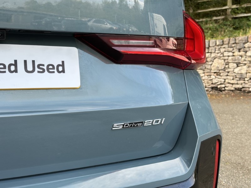 Used BMW X1 2025 for sale - 76981297: Photo 39