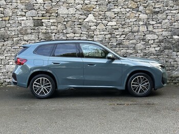 Used BMW X1 2025 for sale - 76981297: Photo